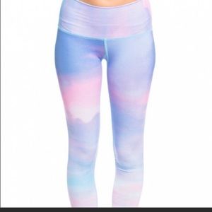 Teeki- Rain dance hot pant